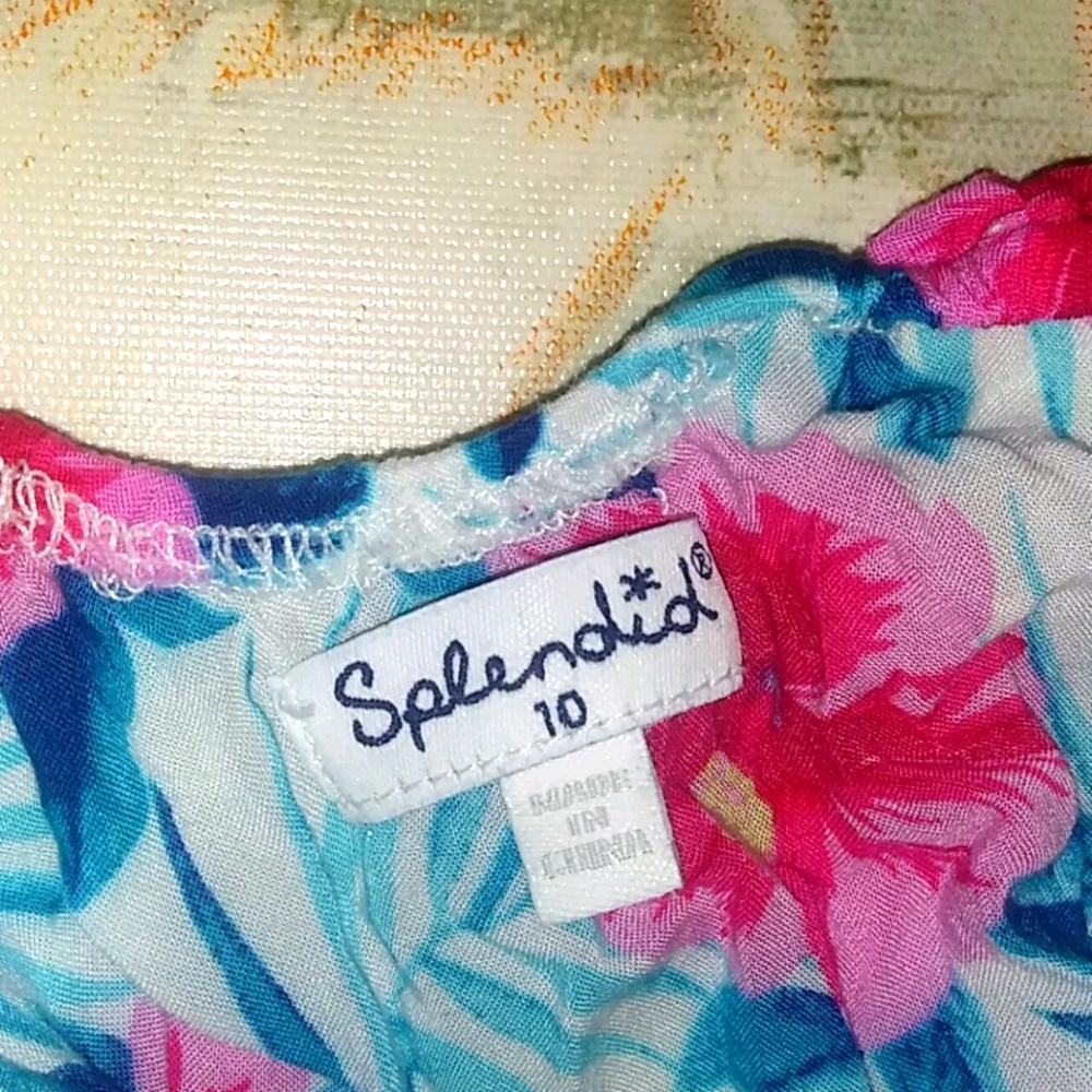 Splendid 👧 Romper - Picture 4 of 5